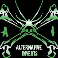 Alternative Inverts