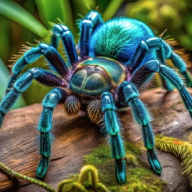 Tarantulaspiders.com