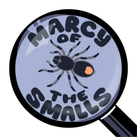 Marcy of the Smalls