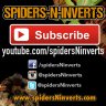 spidersNinverts