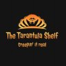 The Tarantula Shelf