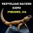 Reptilian Nation Expo