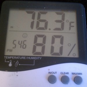 temp&humidity