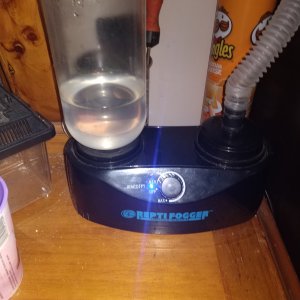 Humidifier