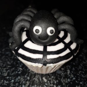 Best cup cake ever!!!